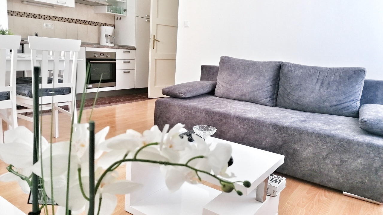 Photo of Livingroom in Bacvice