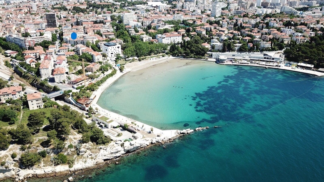 Photo of Outdoor in Bacvice
