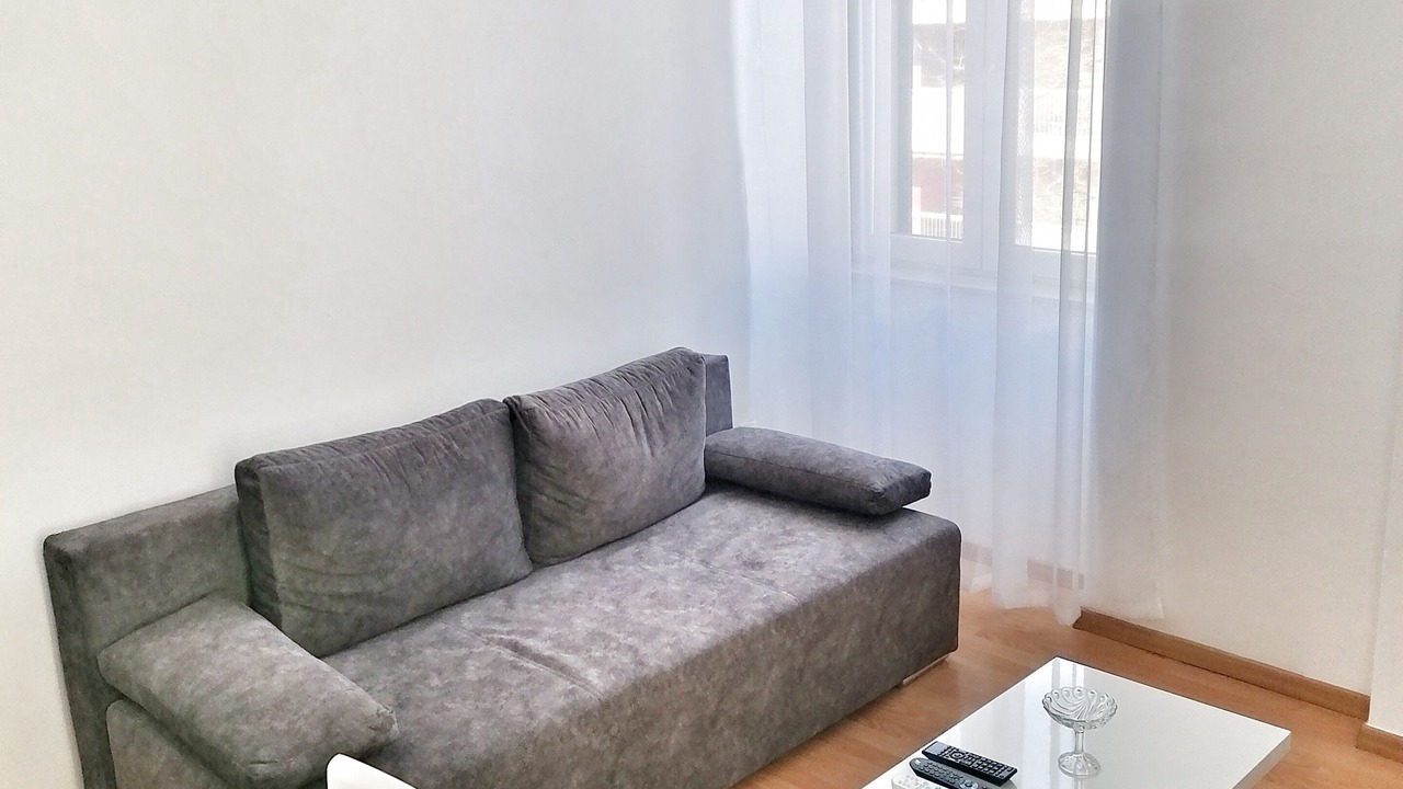 Photo of Livingroom in Bacvice