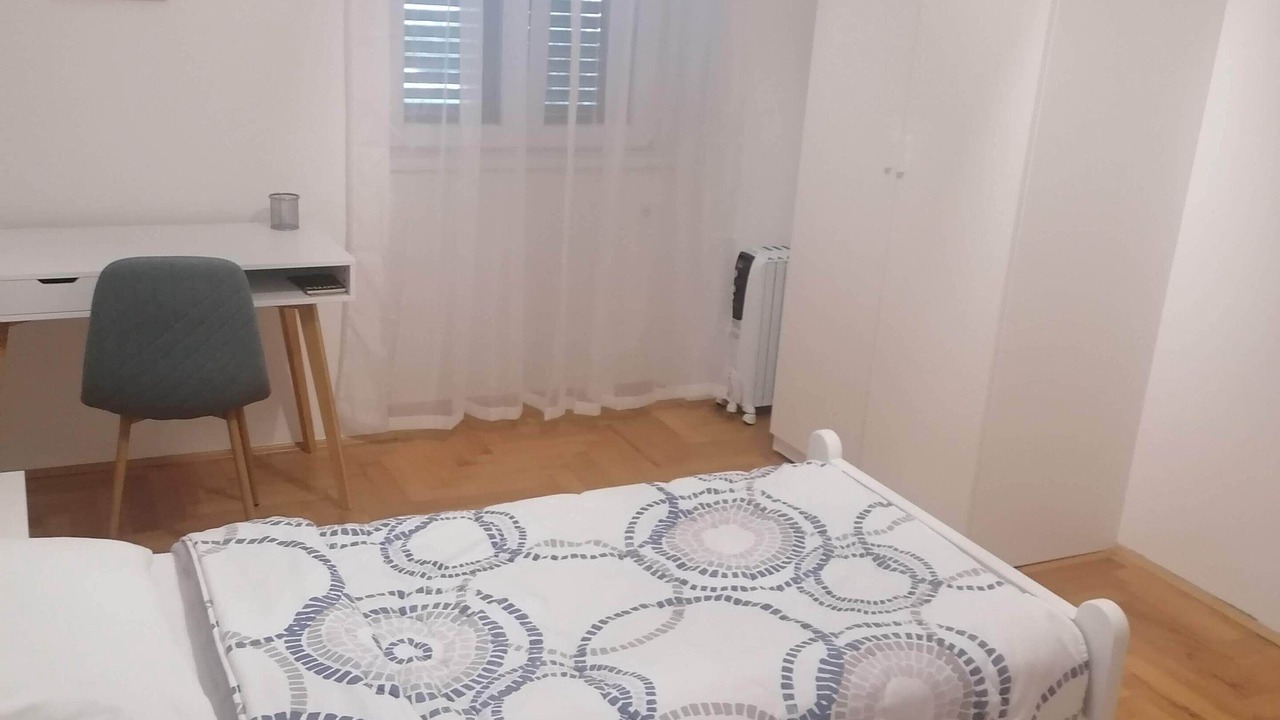 Photo of Bedroom in Bacvice