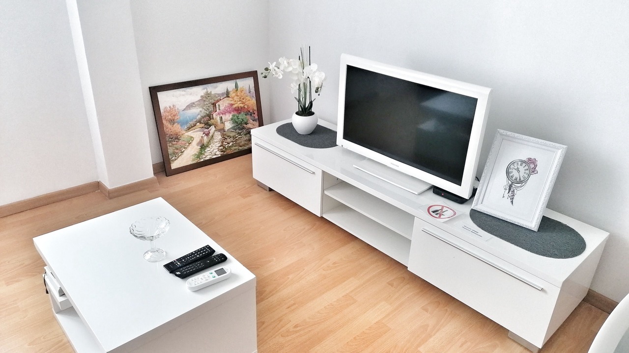 Photo of Livingroom in Bacvice