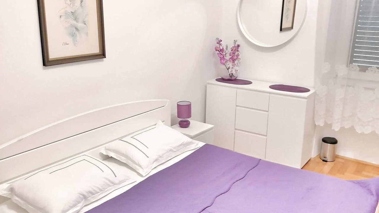 Photo of Bedroom in Bacvice