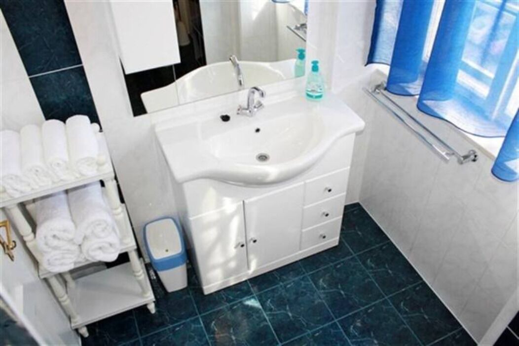 Photo of Bathroom in Bacvice
