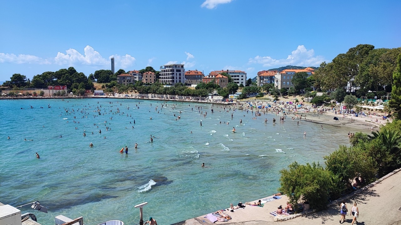 Photo of Others in Bacvice