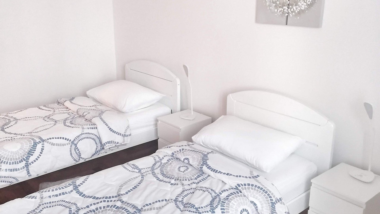 Photo of Bedroom in Bacvice