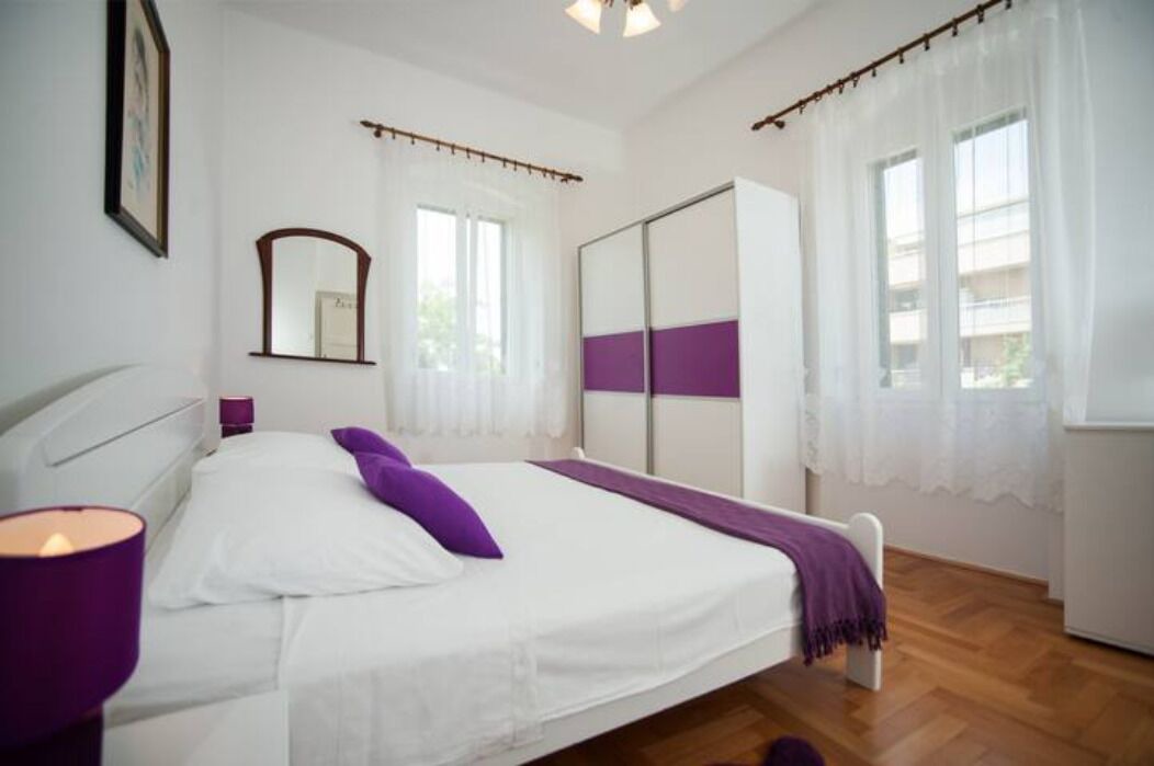 Photo of Bedroom in Bacvice