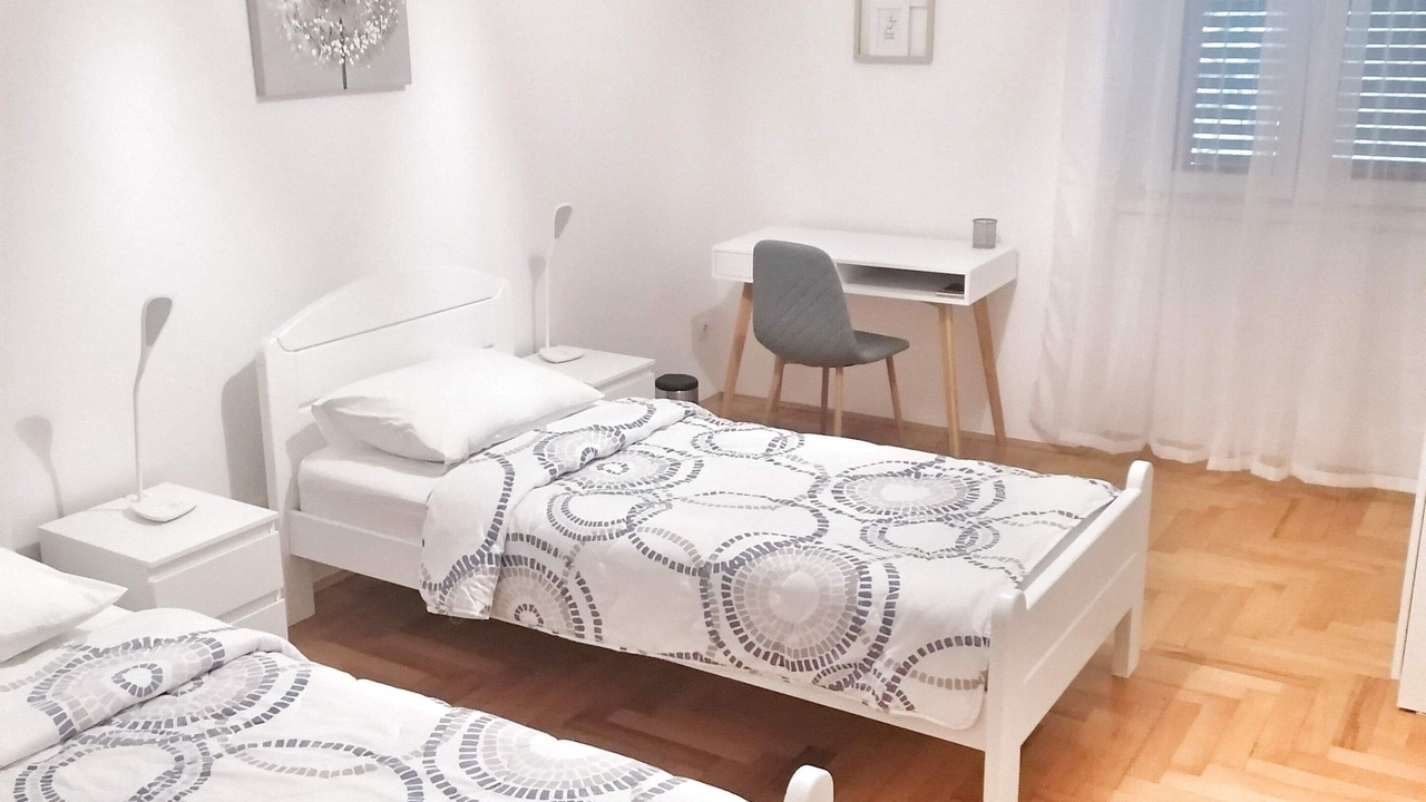 Photo of Bedroom in Bacvice