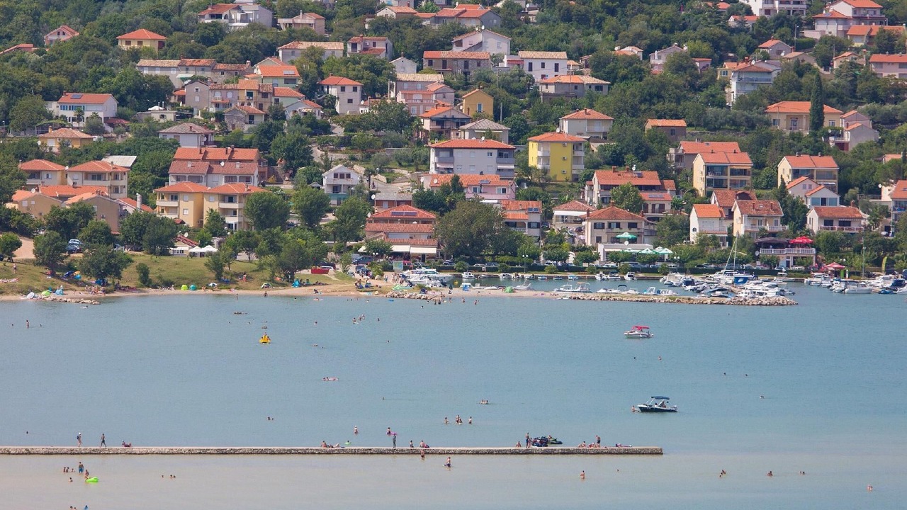 Photo of Outdoor in Soline