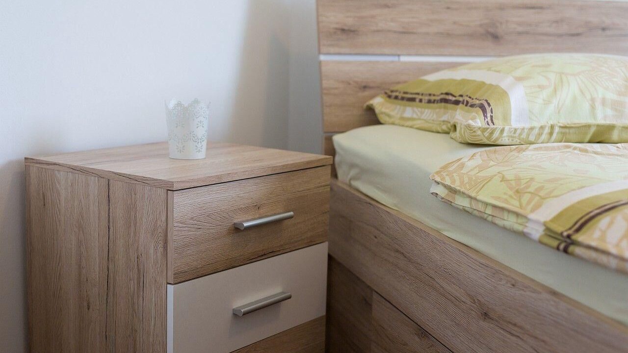 Photo of Bedroom in Soline