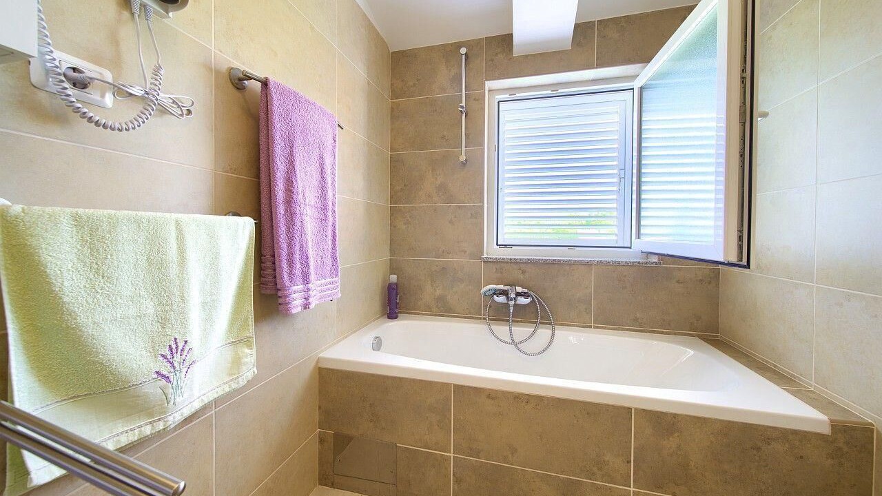 Photo of Bathroom in Soline