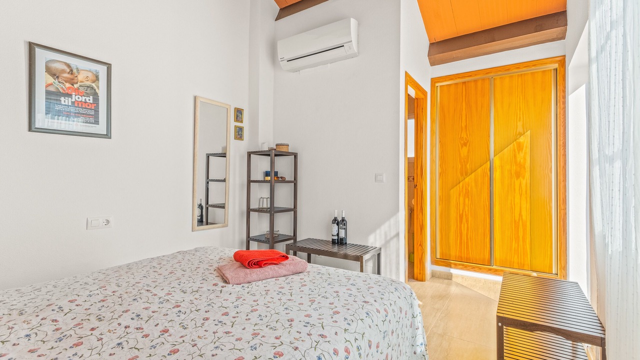Photo of Bedroom in Pilar de la Horadada