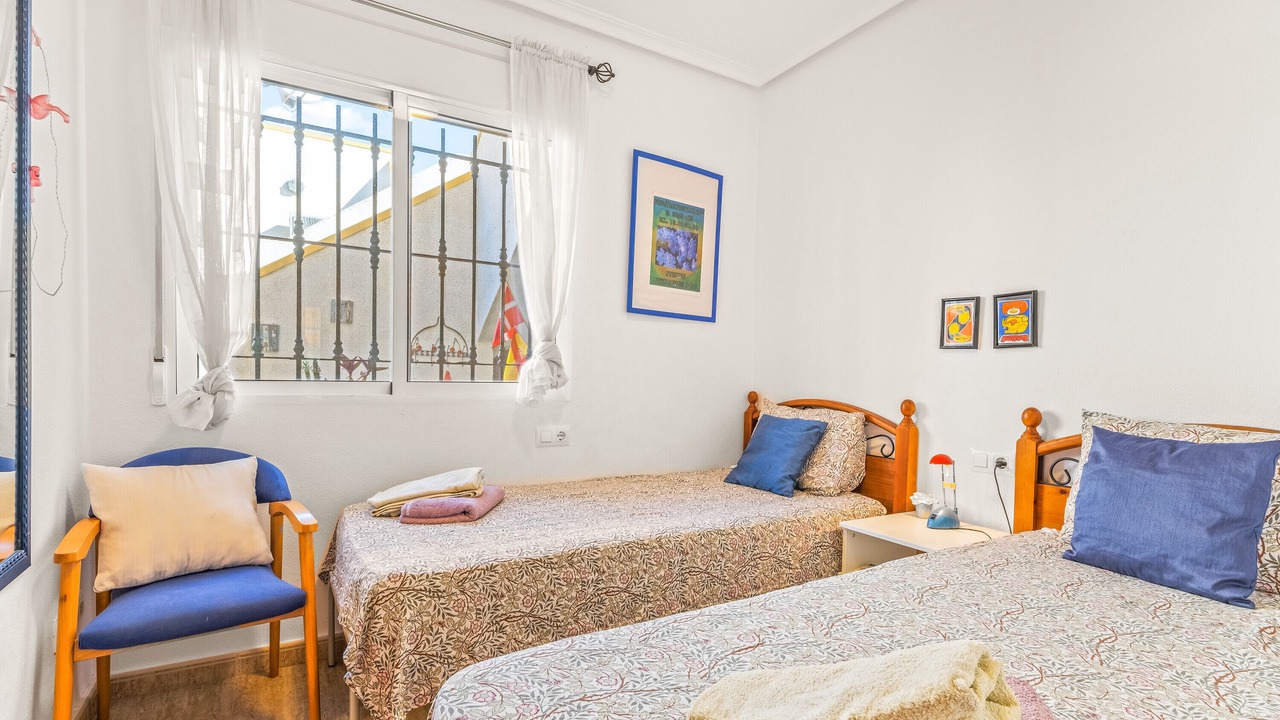 Photo of Bedroom in Pilar de la Horadada