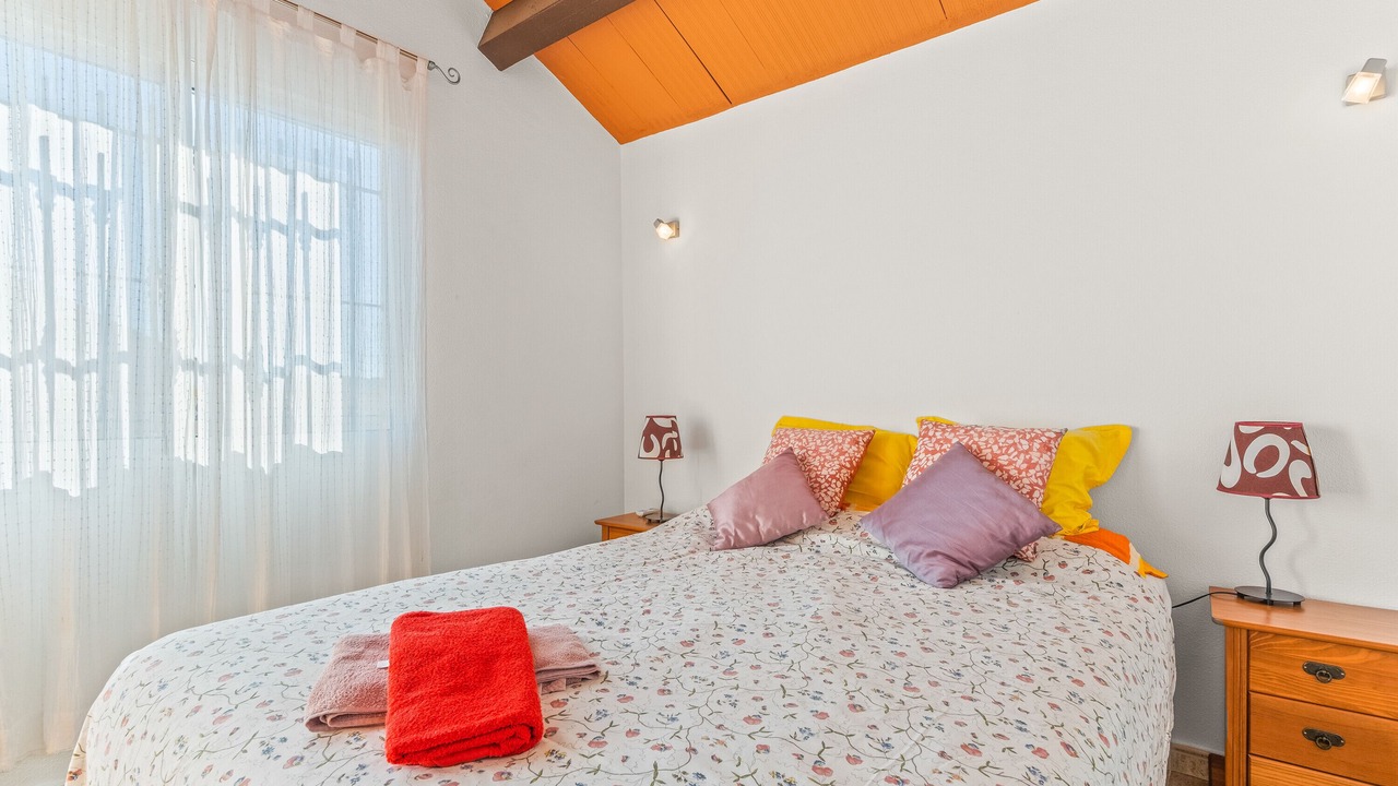 Photo of Bedroom in Pilar de la Horadada