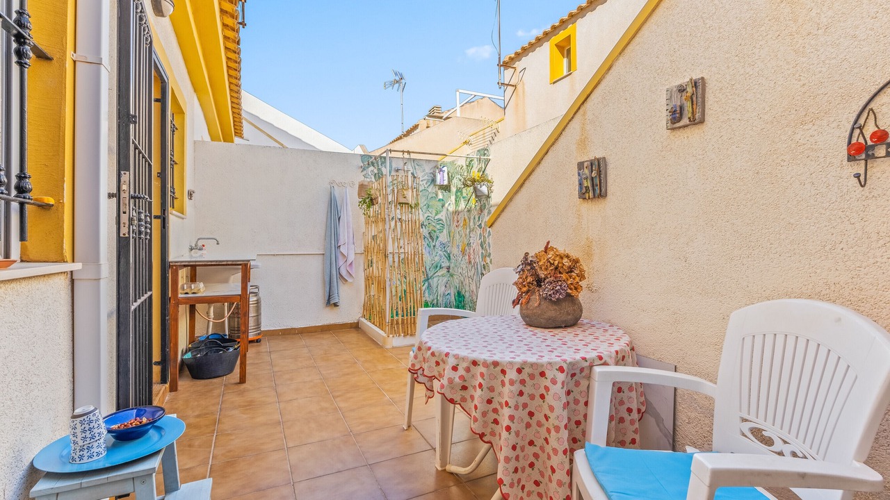 Photo of Outdoor in Pilar de la Horadada