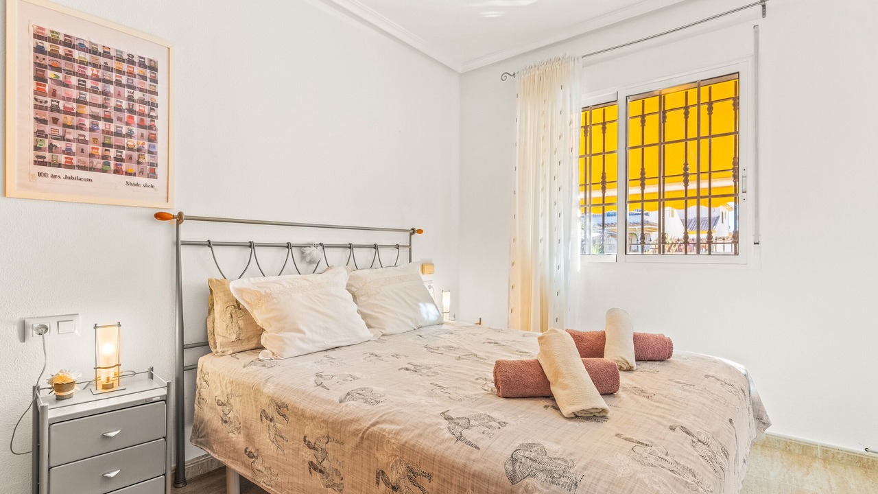 Photo of Bedroom in Pilar de la Horadada