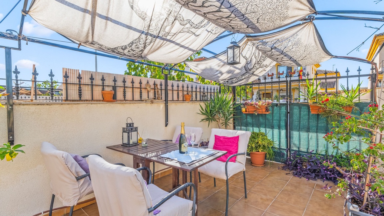 Photo of Outdoor in Pilar de la Horadada