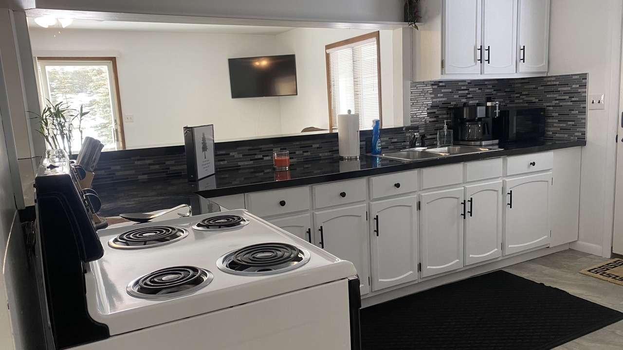 Photo of Kitchen in Mancelona