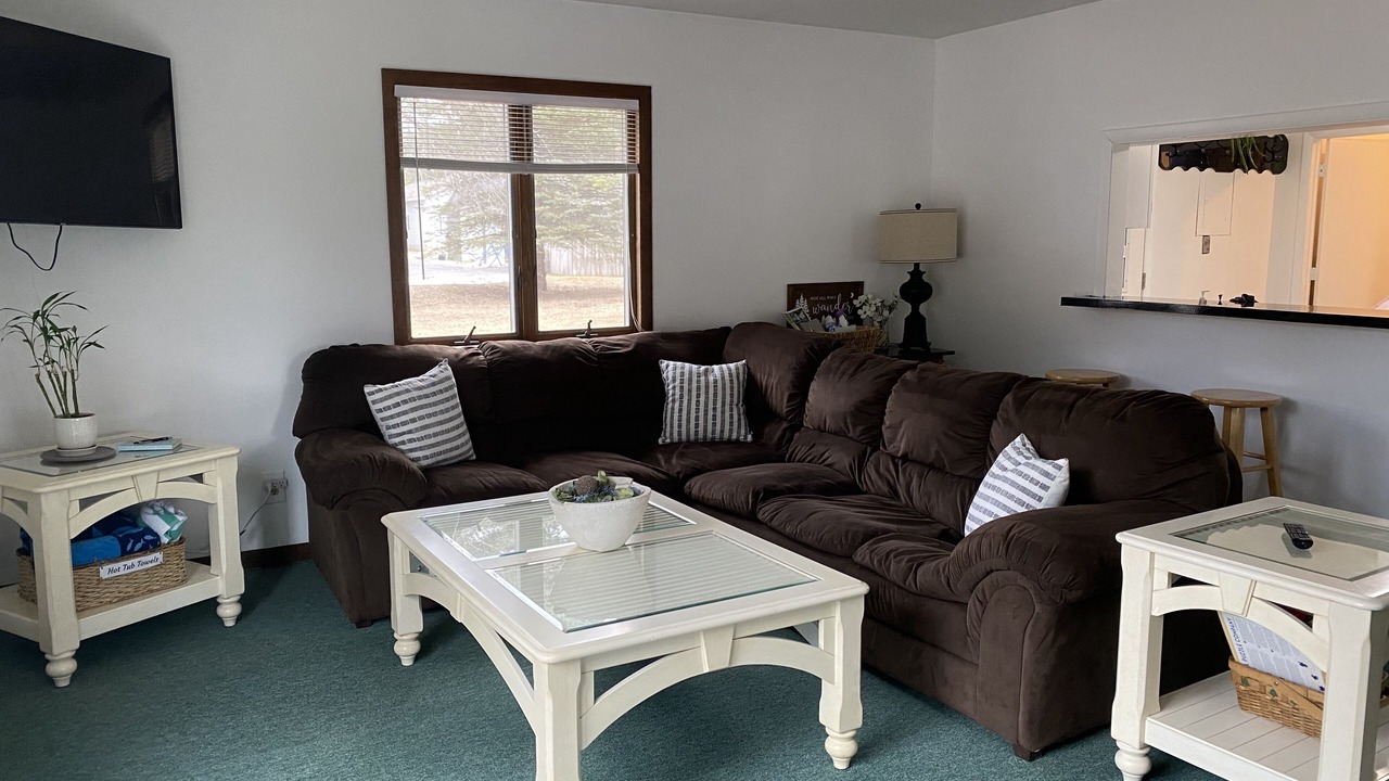 Photo of Livingroom in Mancelona