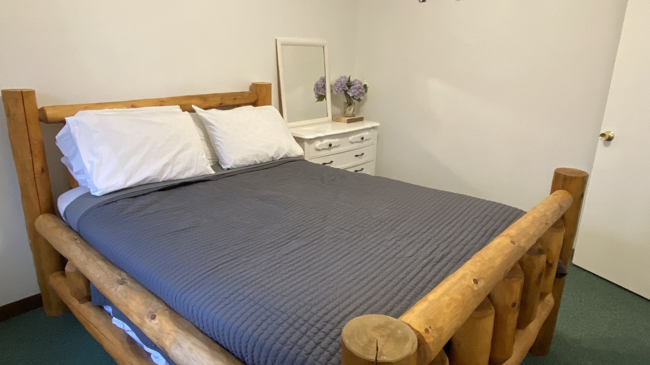 Photo of Bedroom in Mancelona