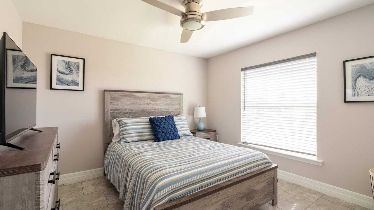 Photo of Bedroom in Burnt Store