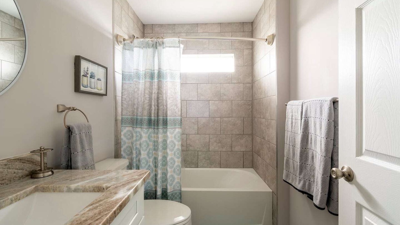 Photo of Bathroom in Burnt Store