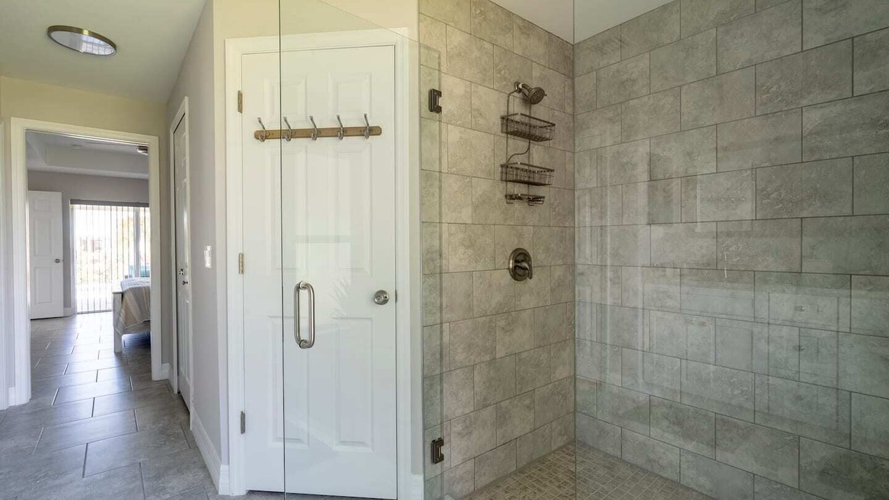 Photo of Bathroom in Burnt Store
