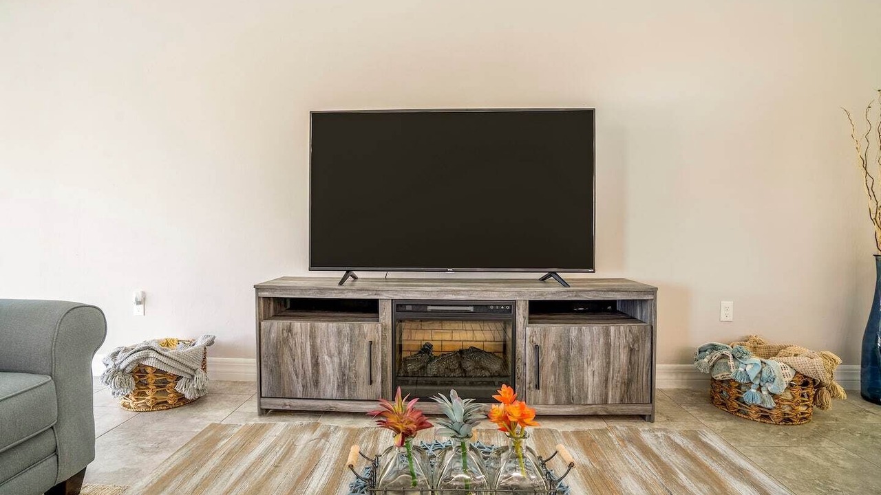 Photo of Livingroom in Burnt Store