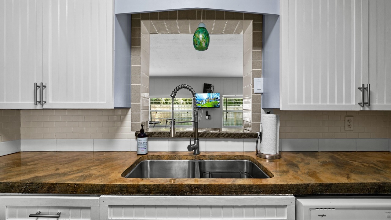 Photo of Kitchen in Cape Caneveral Beach Gardens