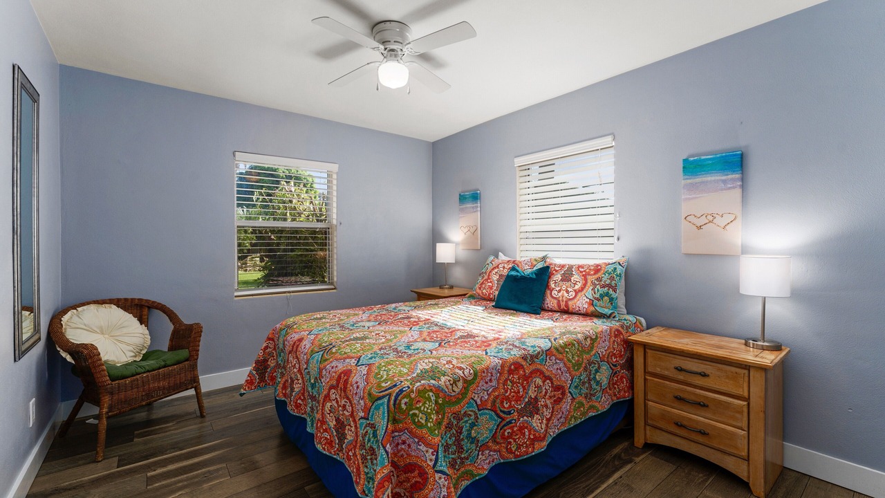 Photo of Bedroom in Cape Caneveral Beach Gardens