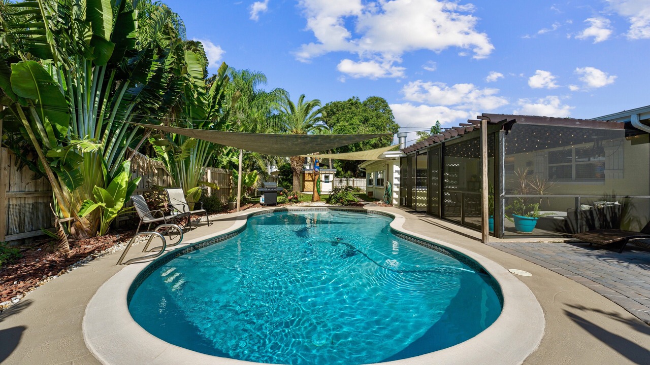 Photo of Outdoor in Cape Caneveral Beach Gardens