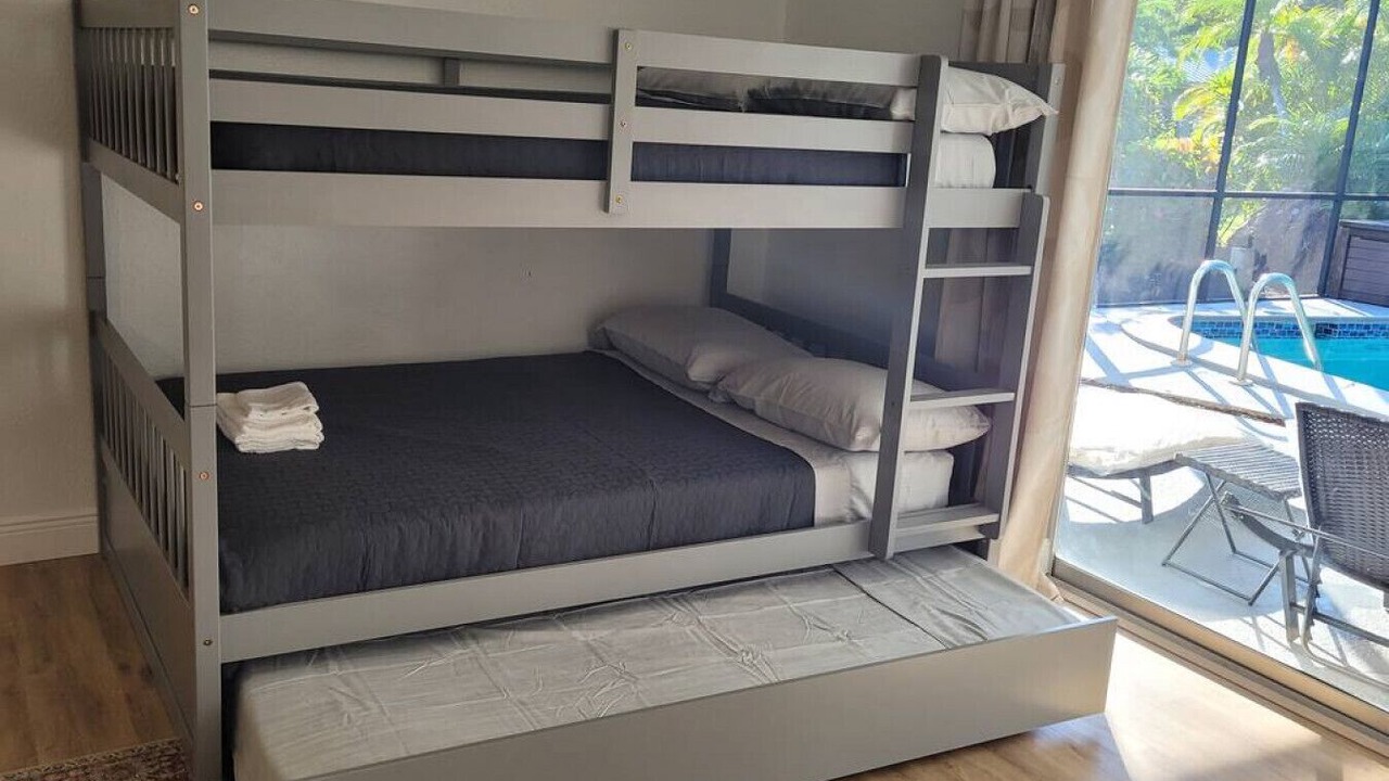 Photo of Bedroom in Whitfield