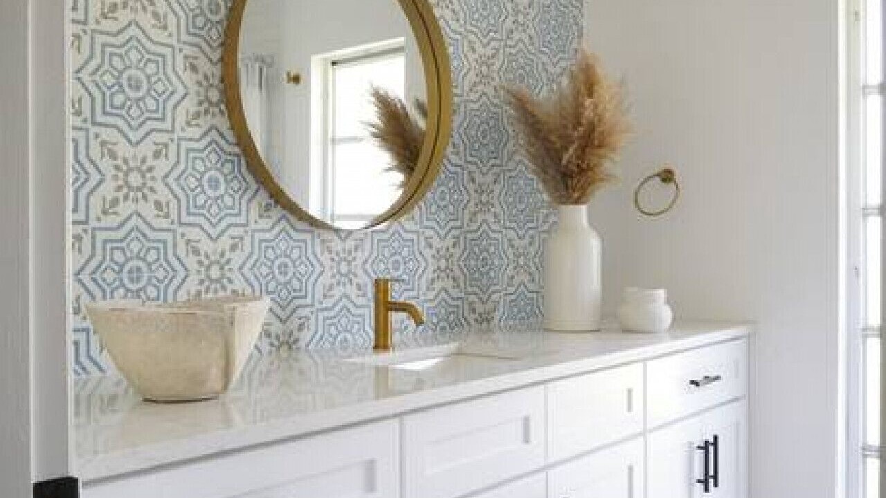 Photo of Bathroom in Whitfield