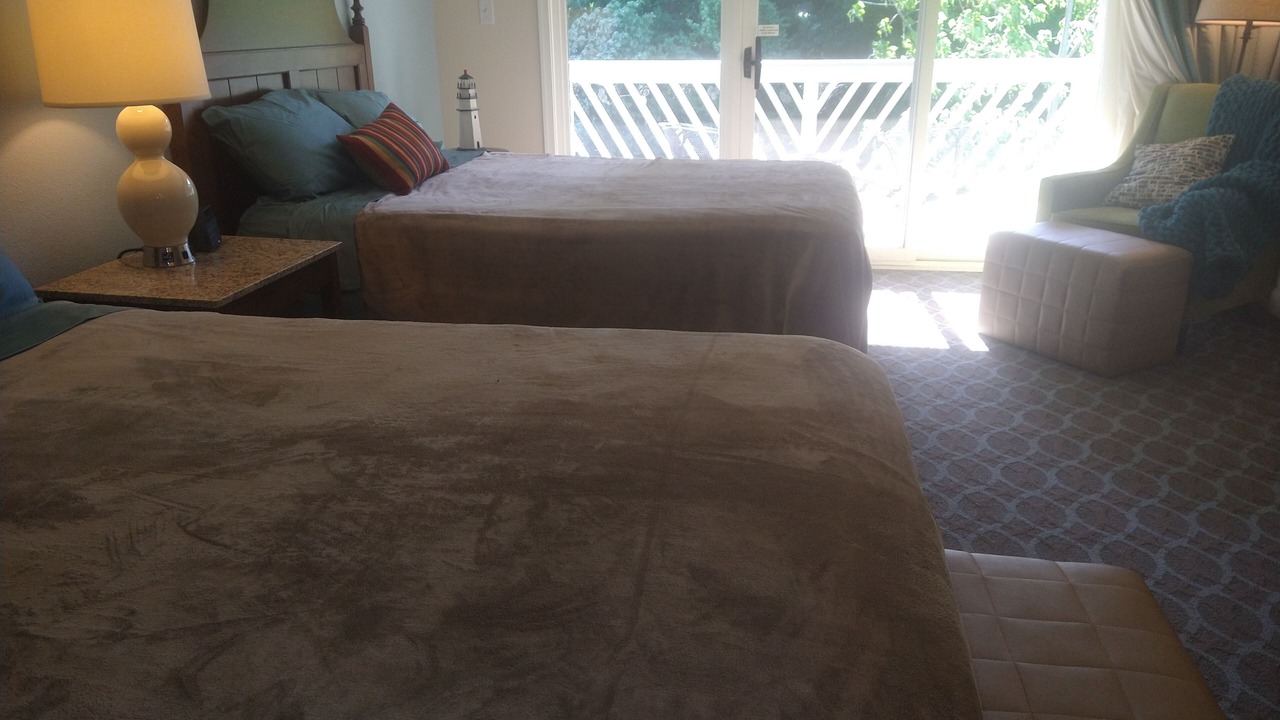 Photo of Bedroom in Lackey