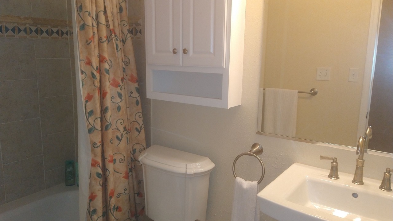 Photo of Bathroom in Lackey