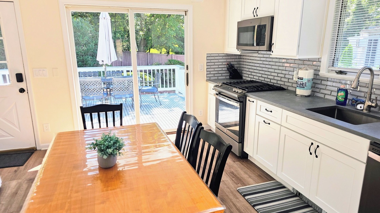 Photo of Kitchen in Greenwich