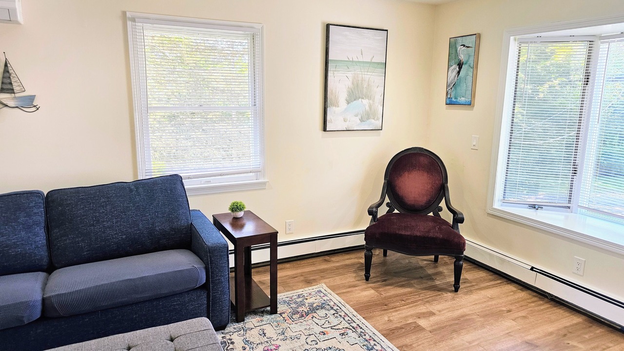 Photo of Livingroom in Greenwich
