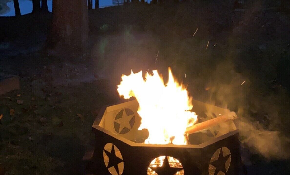 Photo of Outdoor in Manson