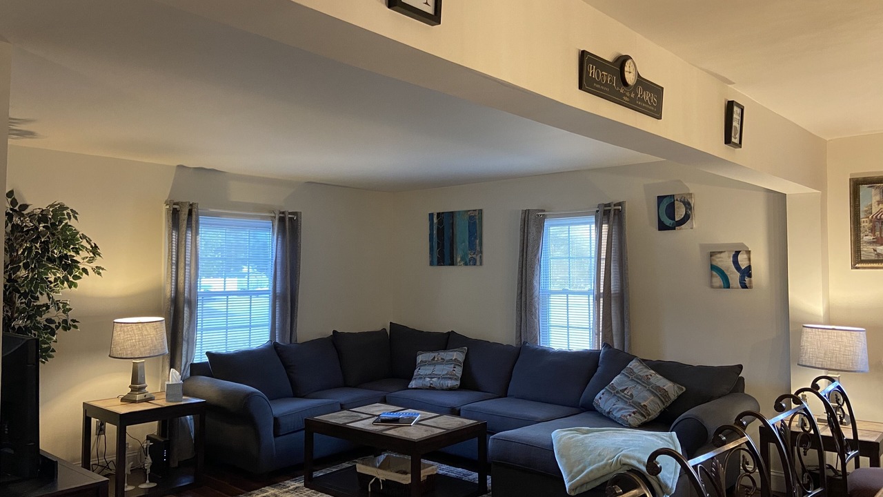 Photo of Livingroom in Salisbury