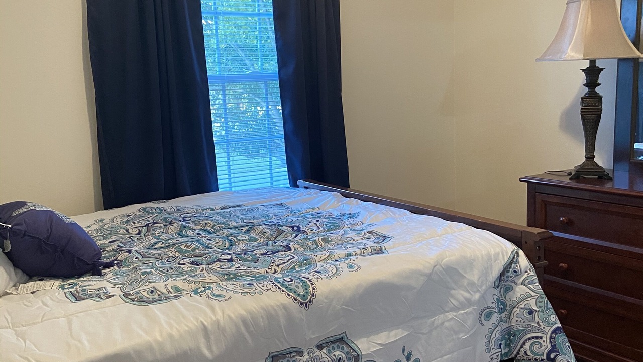 Photo of Bedroom in Salisbury