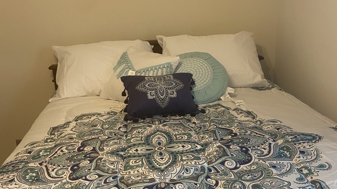 Photo of Bedroom in Salisbury