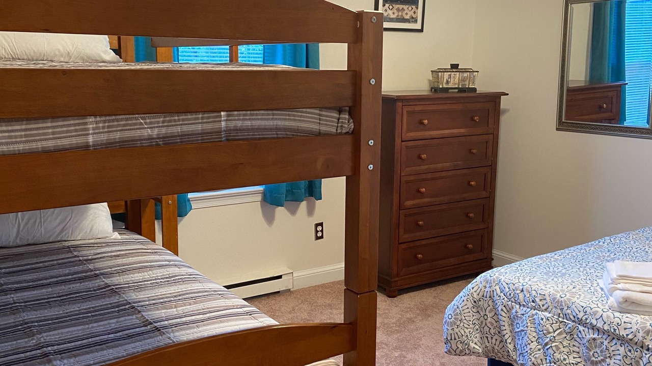 Photo of Bedroom in Salisbury