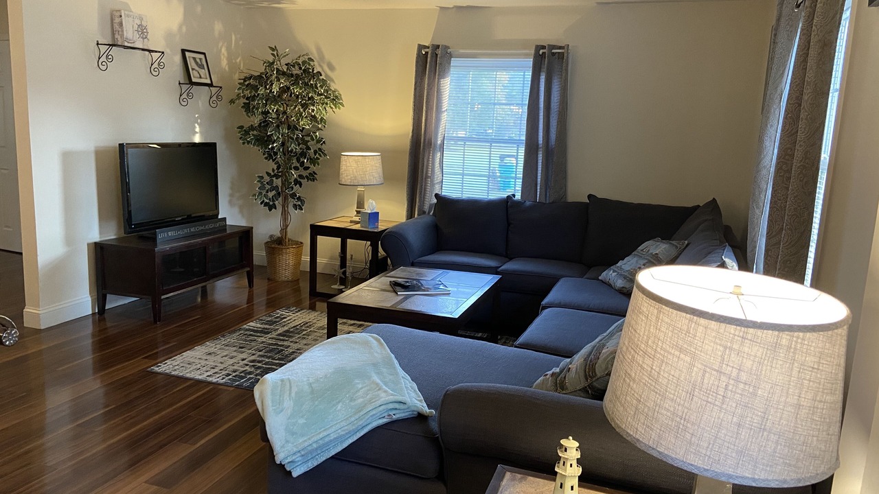 Photo of Livingroom in Salisbury