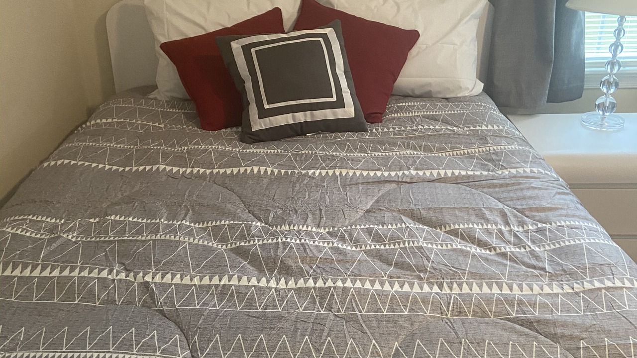 Photo of Bedroom in Salisbury