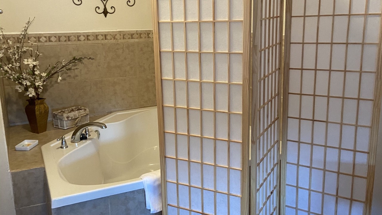 Photo of Bathroom in Salisbury