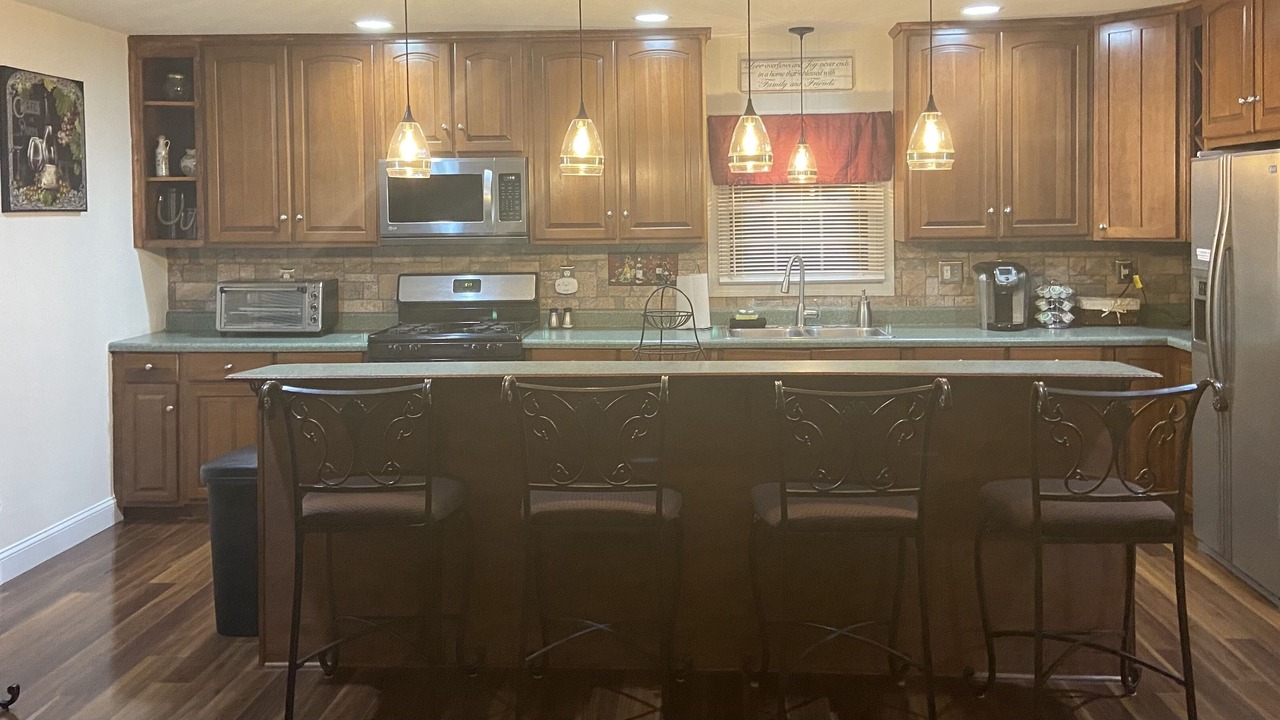 Photo of Kitchen in Salisbury