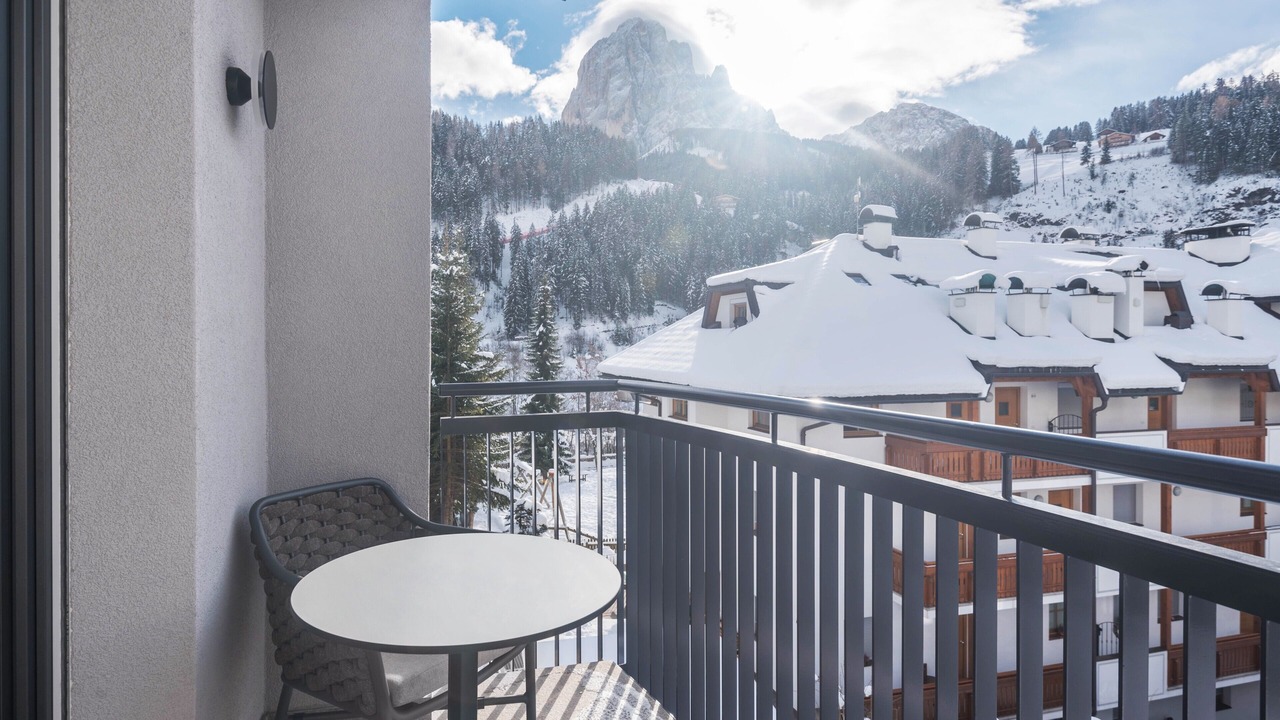 Photo of Outdoor in Santa Cristina Val Gardena