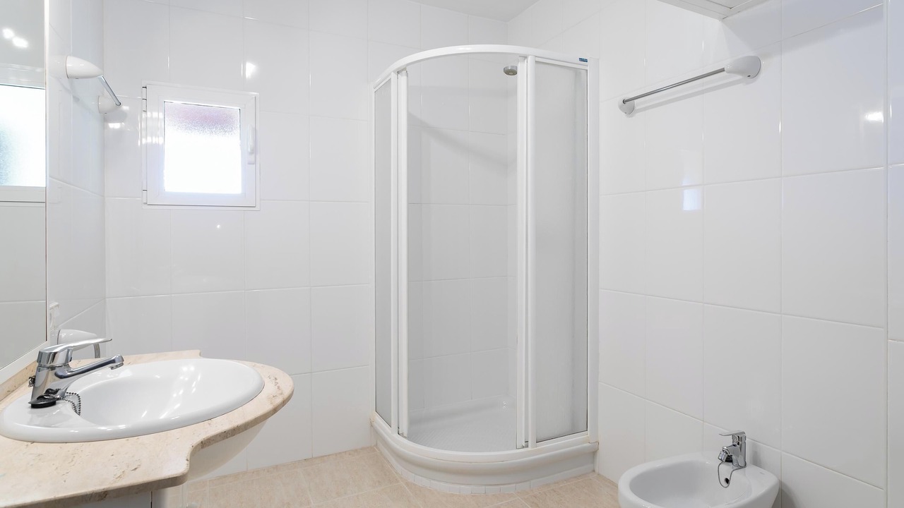Photo of Bathroom in Cala