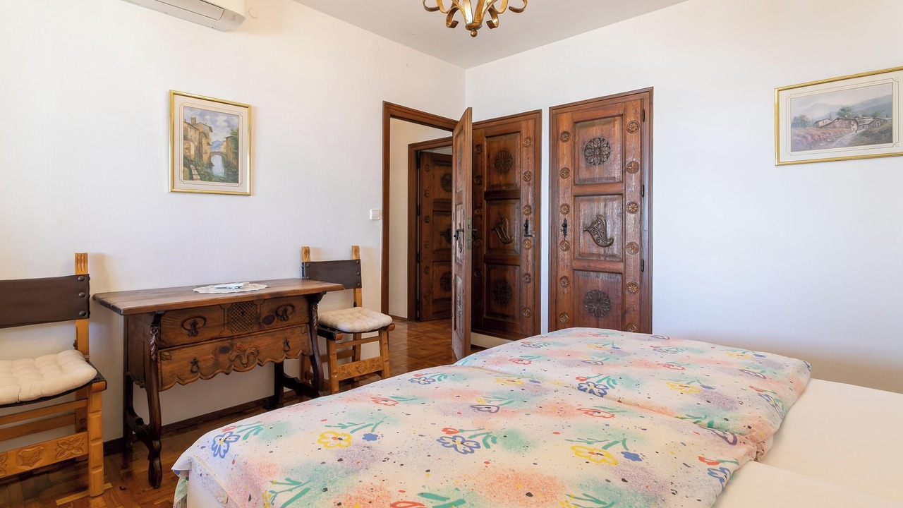 Photo of Bedroom in Cala
