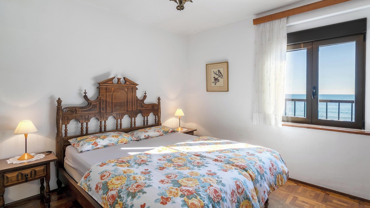 Photo of Bedroom in Cala