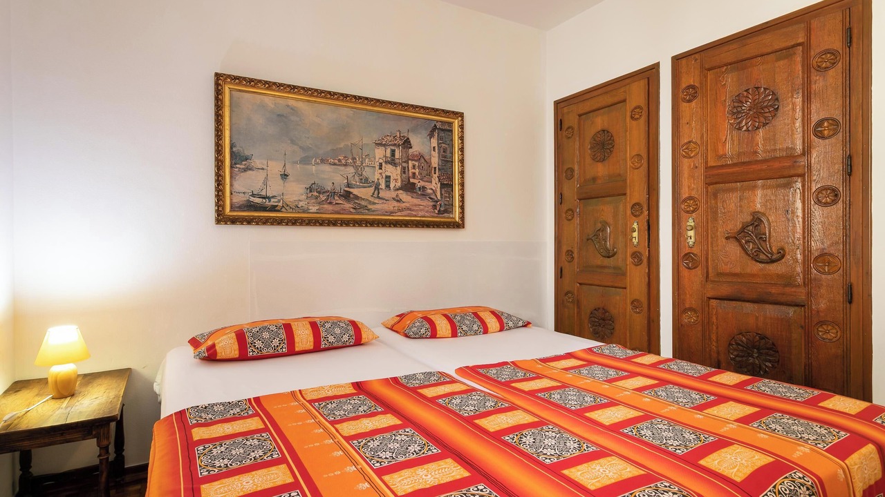 Photo of Bedroom in Cala